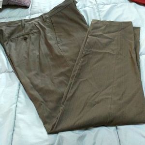 Men's dress pants